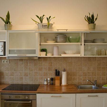 Eliza 1 Birdland Golf Apartman Bük Extérieur photo