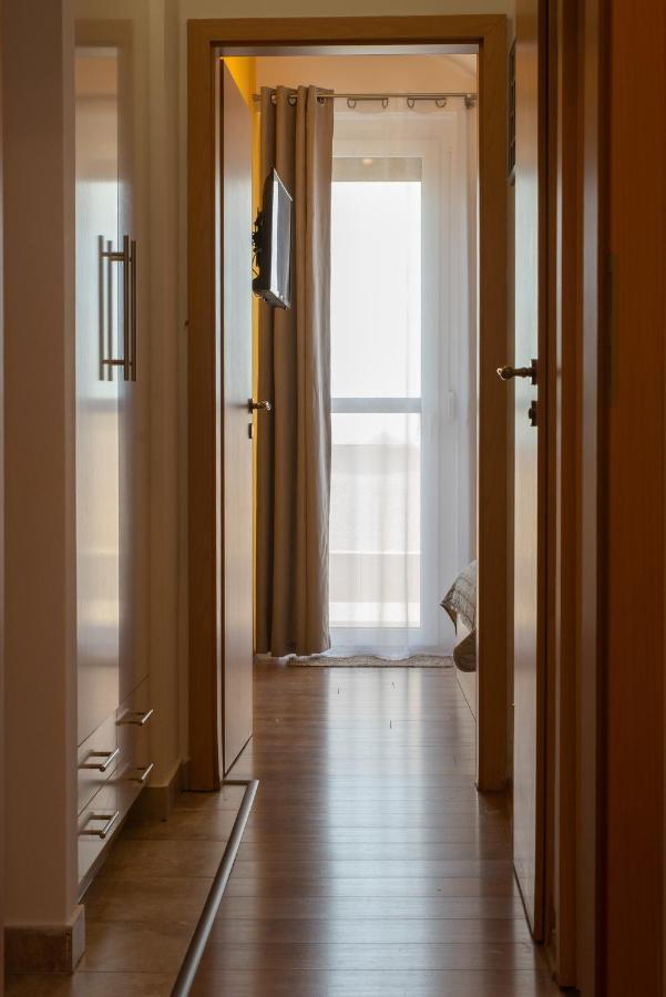 Eliza 1 Birdland Golf Apartman Bük Extérieur photo