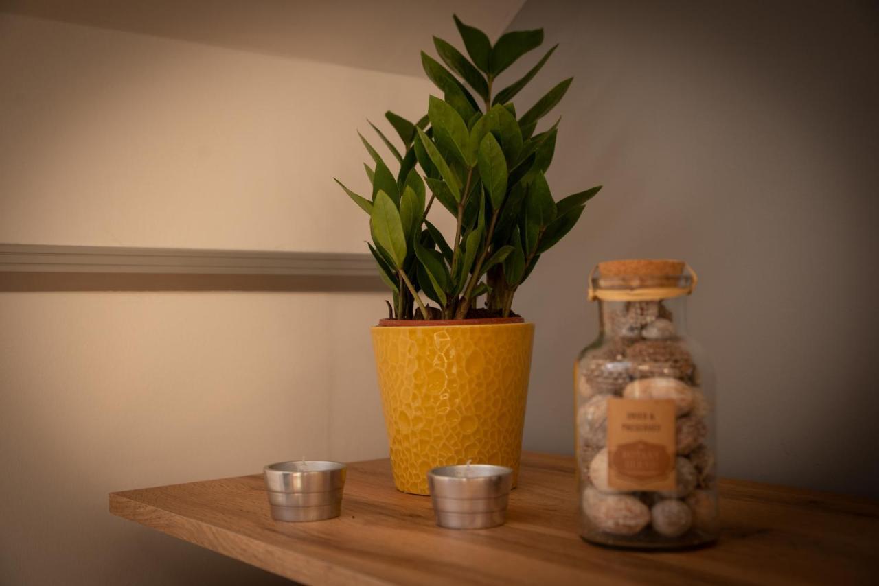 Eliza 1 Birdland Golf Apartman Bük Extérieur photo