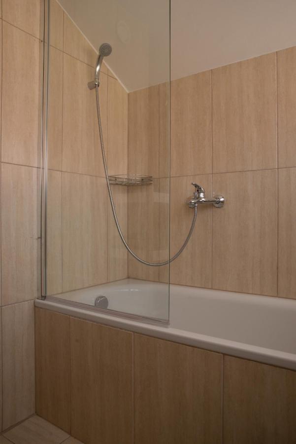 Eliza 1 Birdland Golf Apartman Bük Extérieur photo