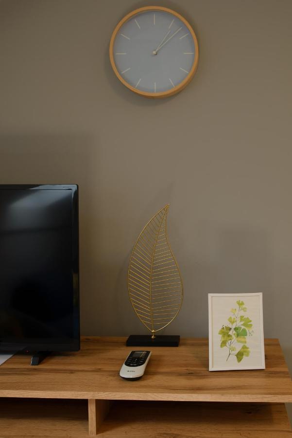 Eliza 1 Birdland Golf Apartman Bük Extérieur photo