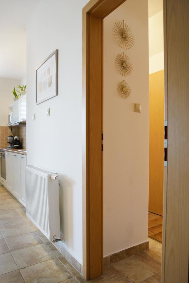 Eliza 1 Birdland Golf Apartman Bük Extérieur photo
