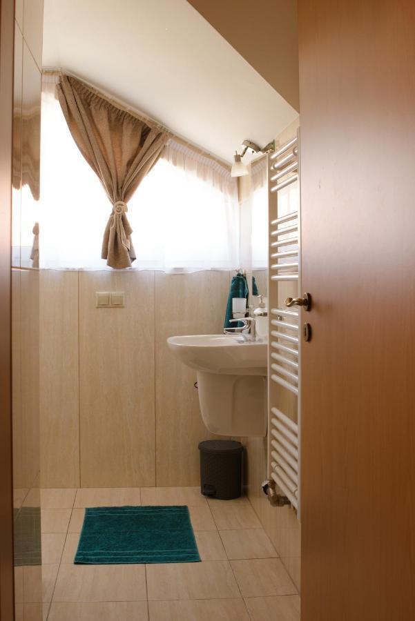 Eliza 1 Birdland Golf Apartman Bük Extérieur photo
