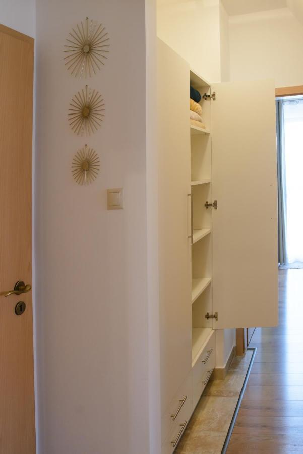 Eliza 1 Birdland Golf Apartman Bük Extérieur photo